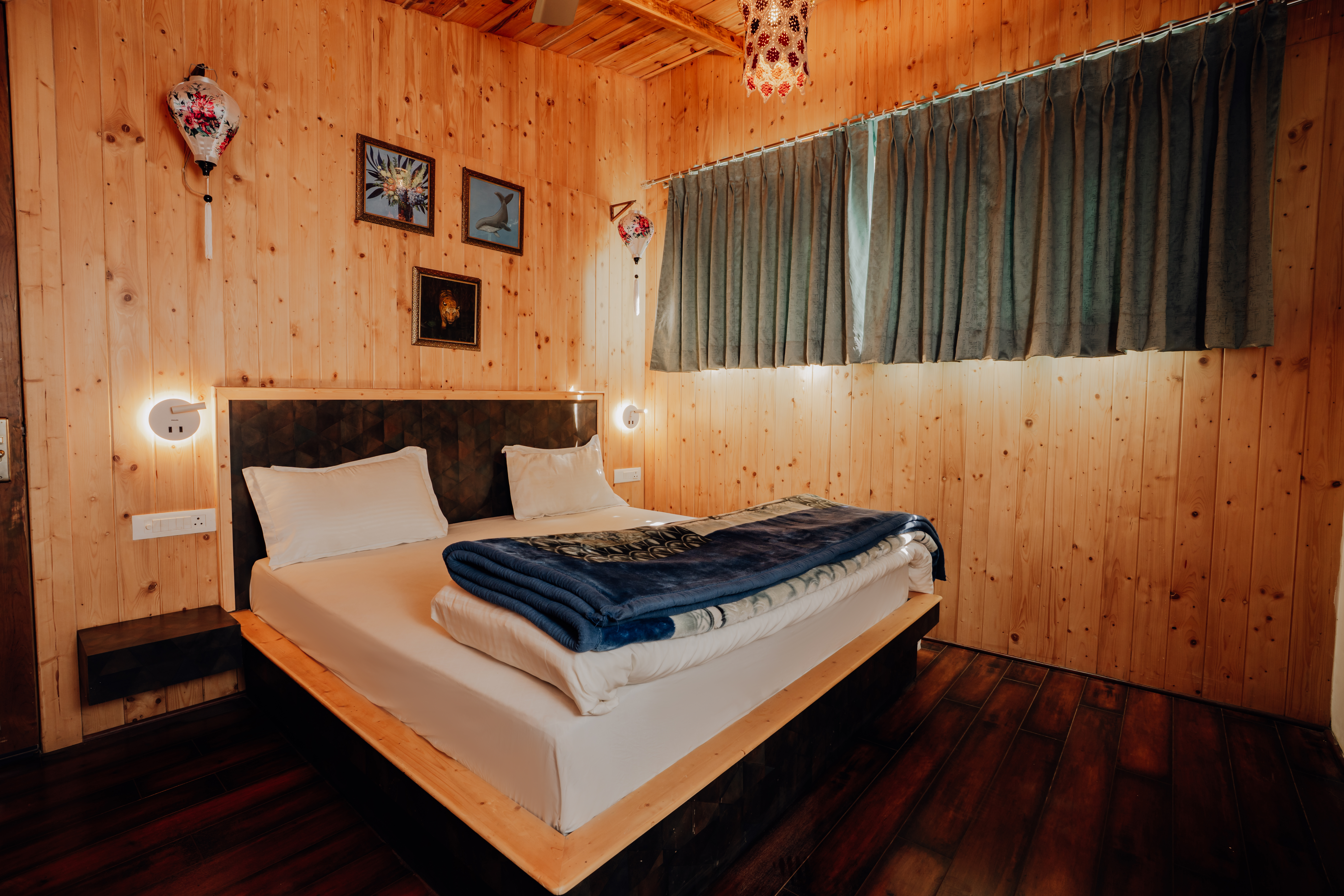 Sagar Srivastava villa design 4